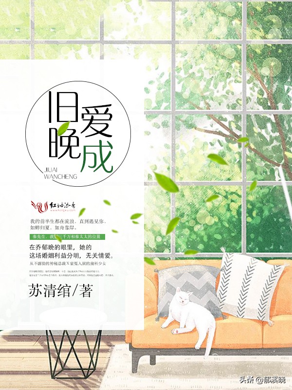 好看经典的总裁文推荐，有甜有虐（甜到牙疼，虐到心疼）结局HE