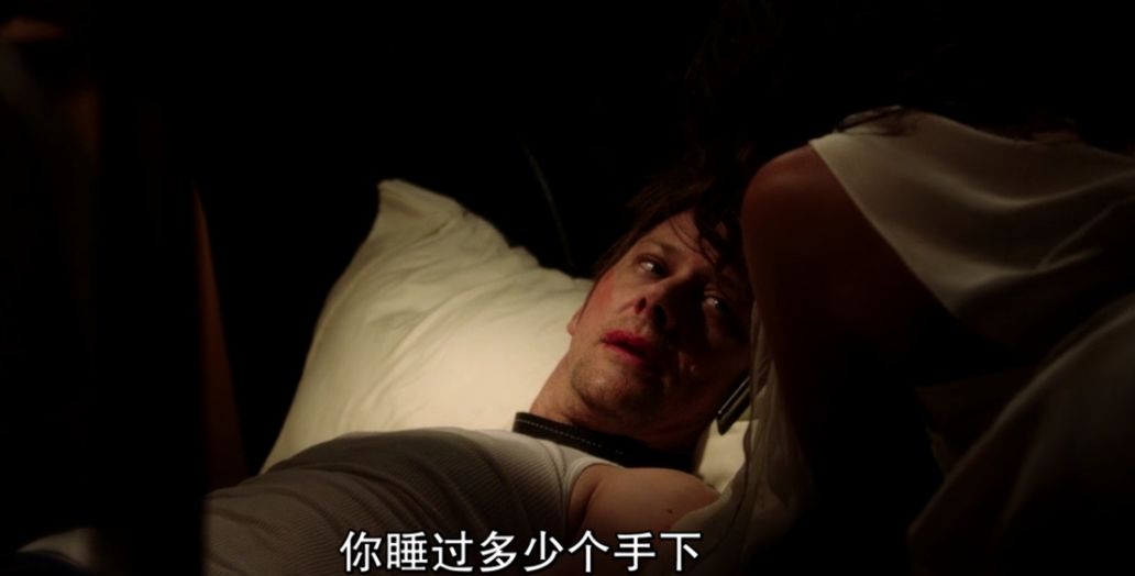 这部主题恐怖片也太太太好看了吧