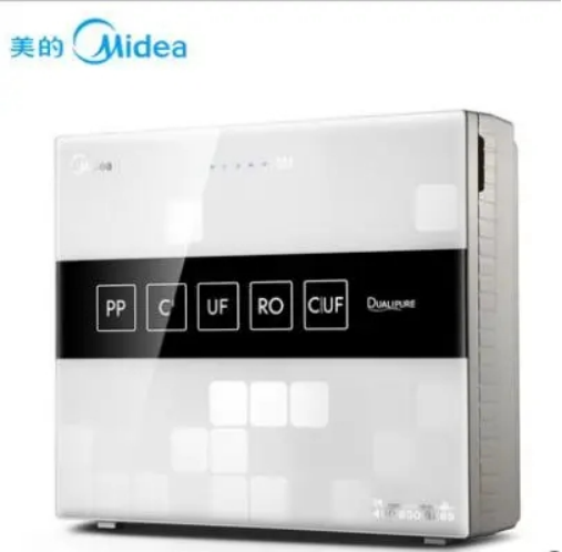 家用凈水器品牌選擇什么好？凈水器十大品牌排名