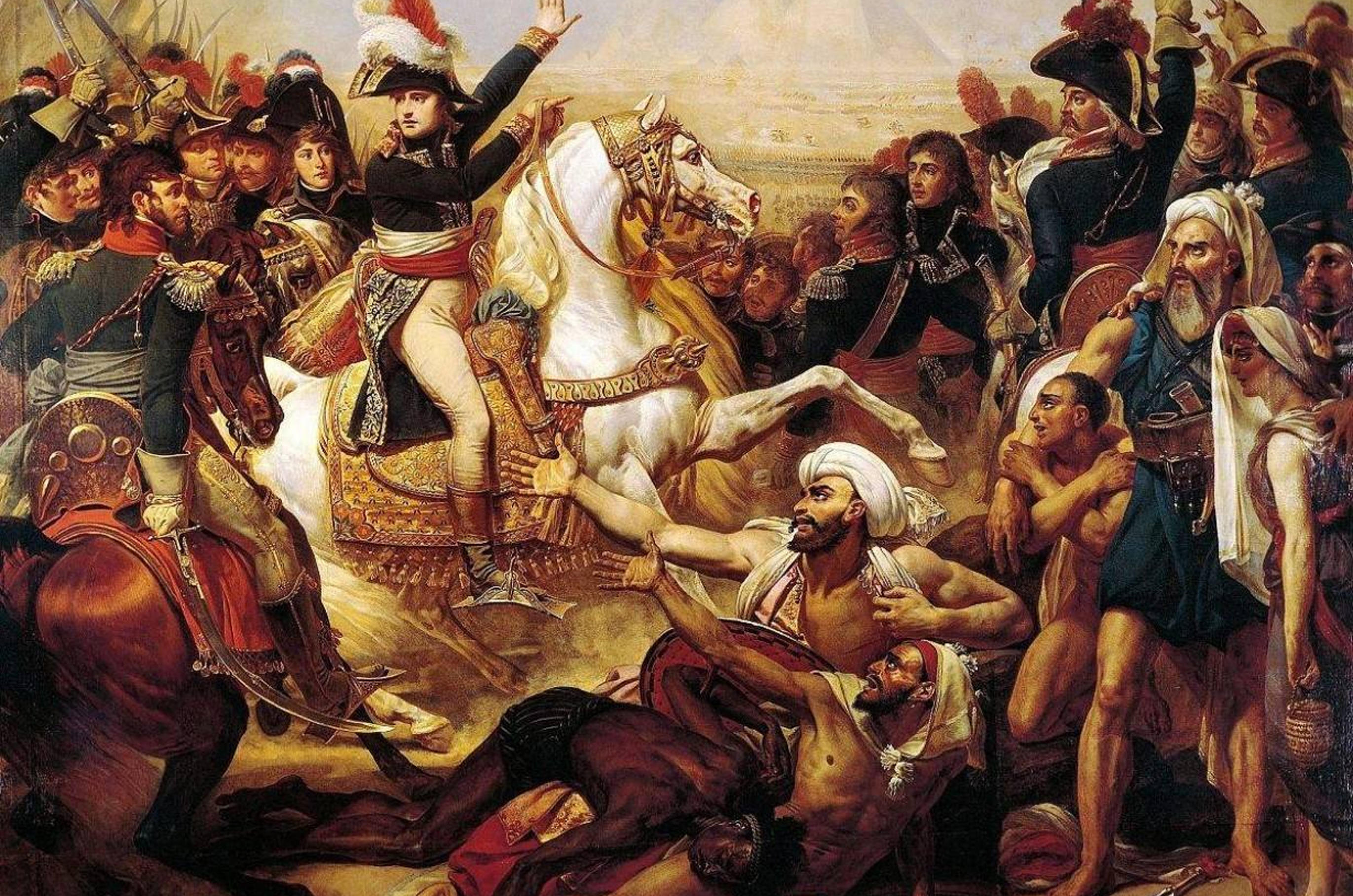 有多少文史情结，倒在了现实门前？历史学门类专业注定冷门？