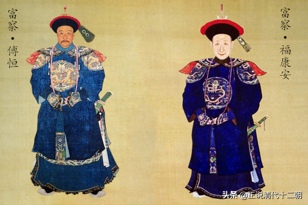 17岁的正部级，21岁的副国级，这些年轻的清朝官员，能胜任？