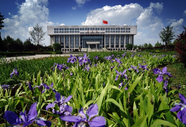 齐鲁工业大学历年招生录取情况