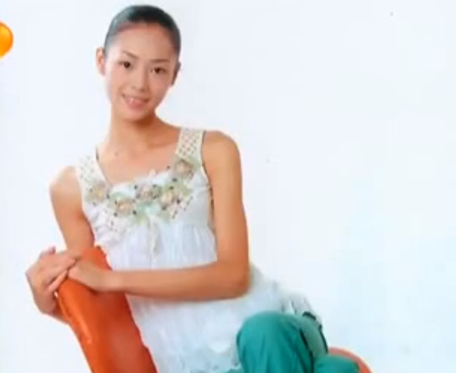 刘雯这些年到底靠谁？