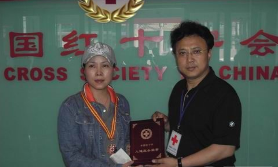 揭颁奖黑幕，破圈内潜规则，因不良爱好走下神坛的田震现状如何？