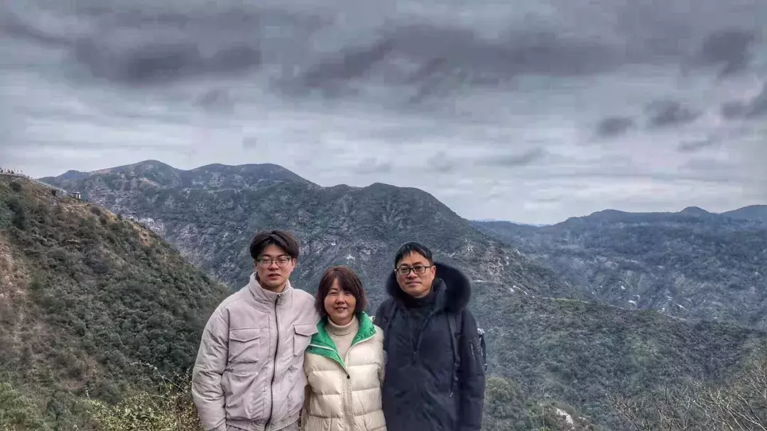 车主访|假如生活欺骗了你,那就买台车刺激一下