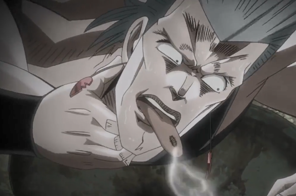 jojo:这些设定你以为是梗,其实都是作者的真实经历!