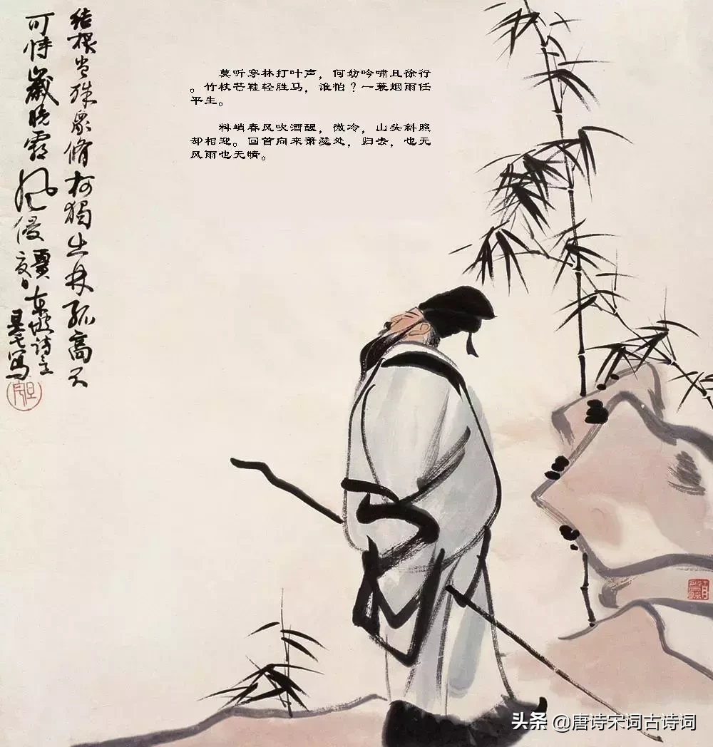 苏轼：人间自是有情“吃”