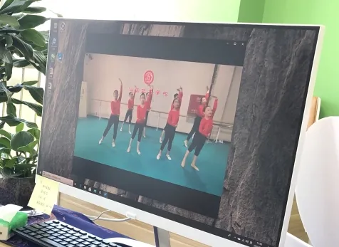 石家庄、廊坊考区2020年暑期集中考级精彩回顾