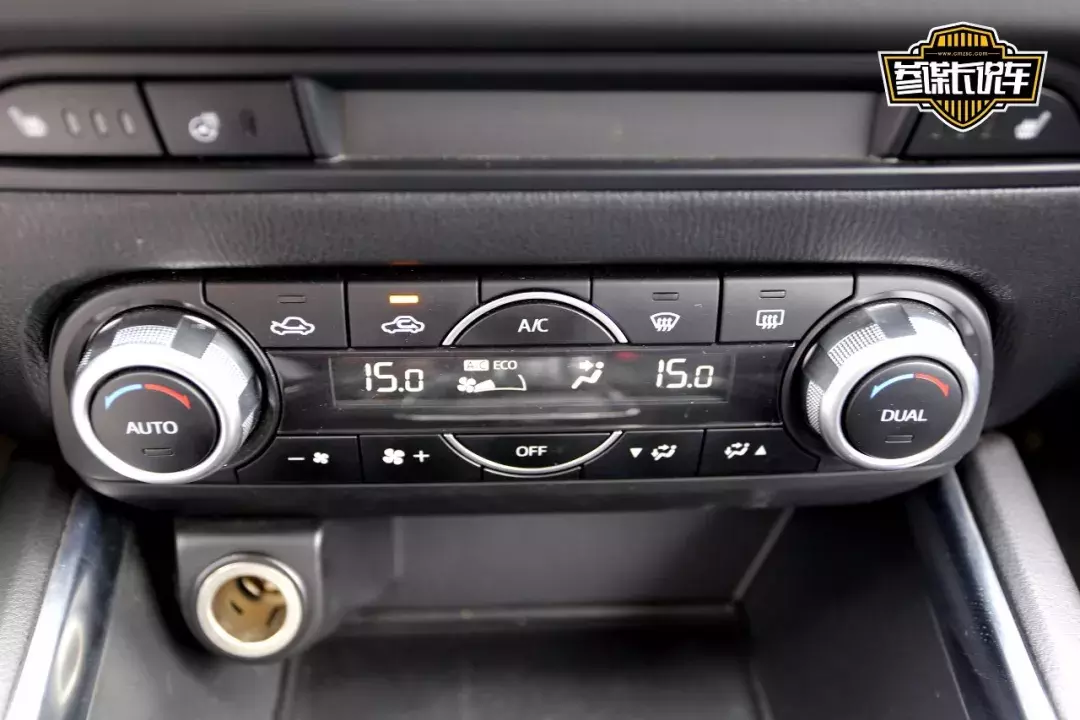 马自达CX-5究竟是一台怎样的车？来听听小编的肺腑之言吧