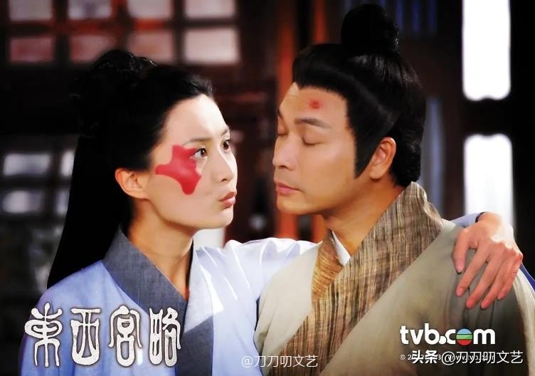 赵今麦扮丑太敷衍？对比杨幂热巴丑女造型，不是越丑演技就越好