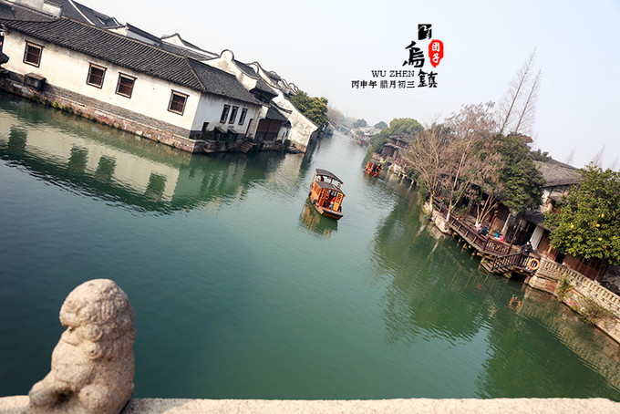 乌镇2日游攻略，准备一场江南古镇的周末之行