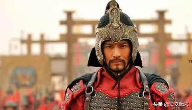 中国古代最让人难以忘怀的七位英雄，一生荡气回肠，你最佩服谁？