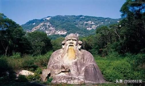 福建十大旅游景点排行榜 福建著名旅游景点 福建最有名的景区