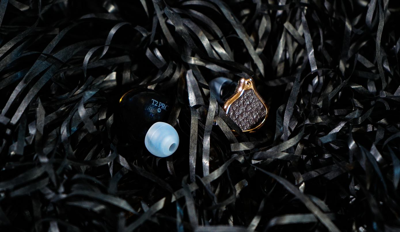 TFZ T2 PRO耳机上手体验：好声音是基础，类模块化的设计更是亮点