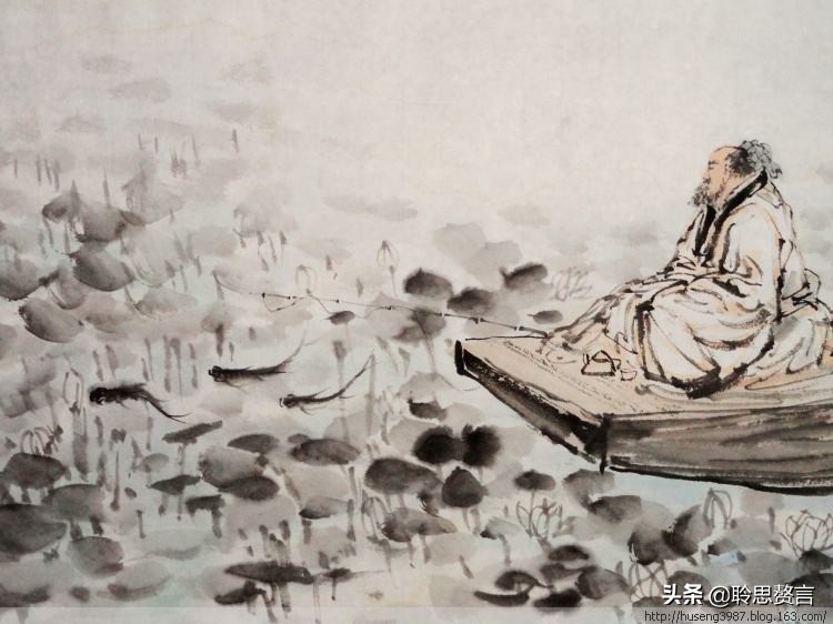 观鱼诗词精选二十四首 我嗟不及群鱼乐，虚作人间半世人