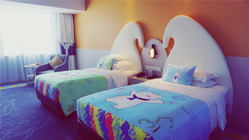 三天三夜欢乐长隆之旅（附攻略）