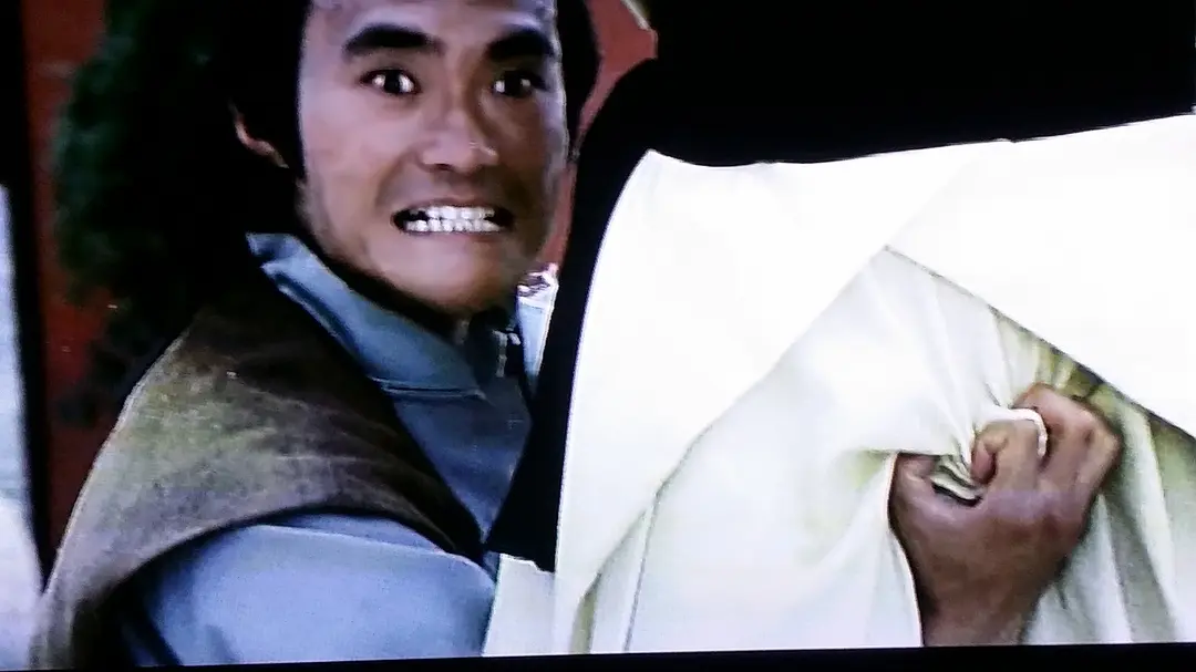 鹰爪铁布衫师兄师弟电影剧情「简介」 _晶羽科技