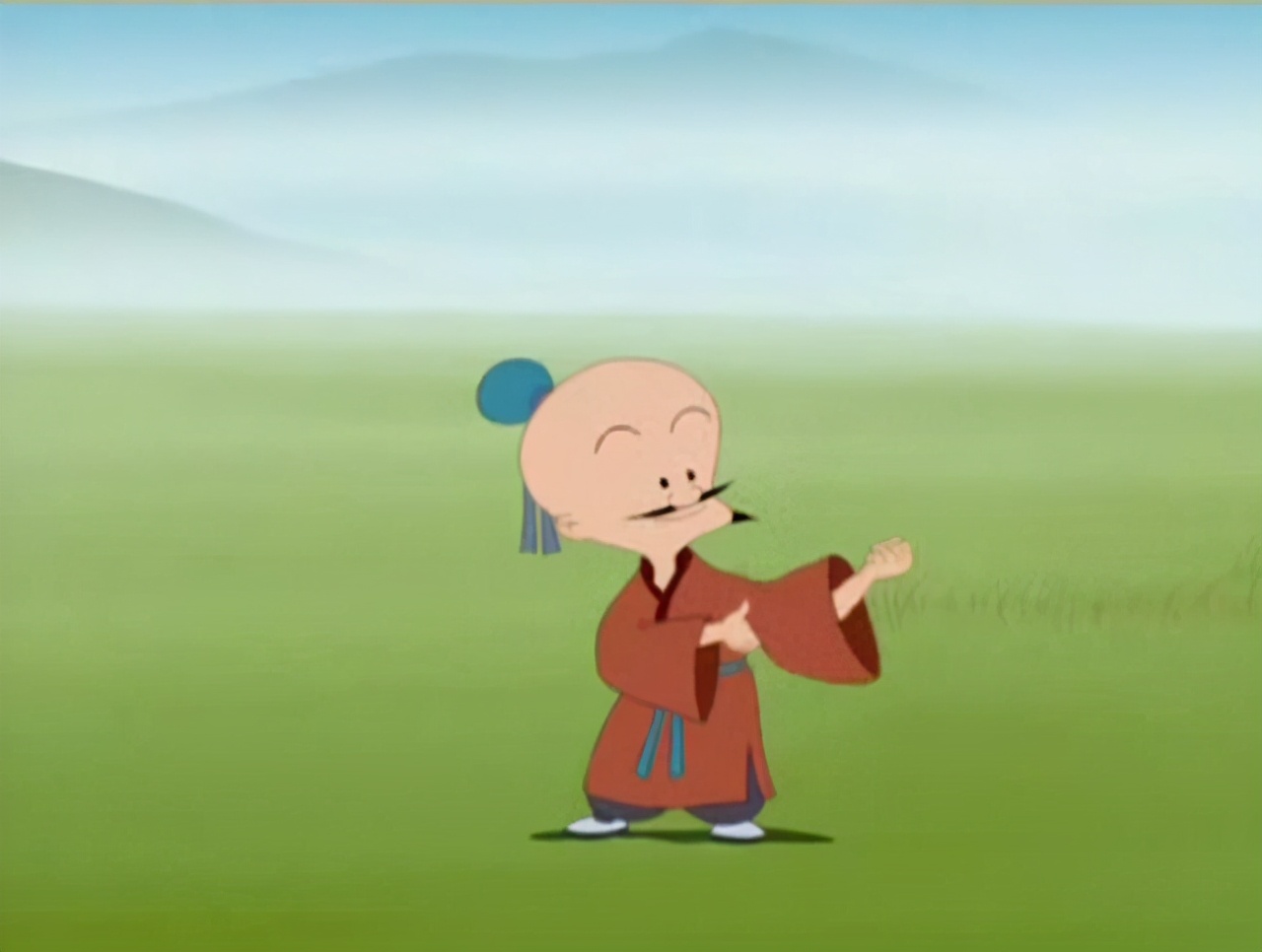 一读《逍遥游》:会讲故事的庄子是一本正经的幽默大师