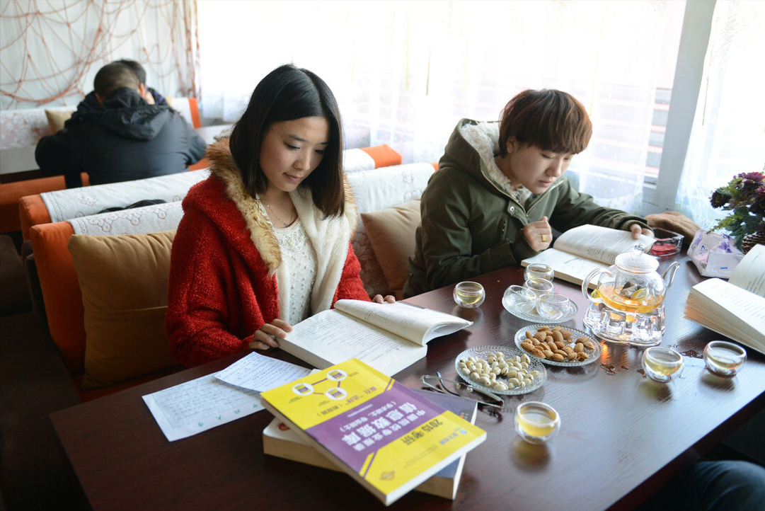 大一新生注意，别让大学里“华而不实”的证书，浪费你的宝贵时间