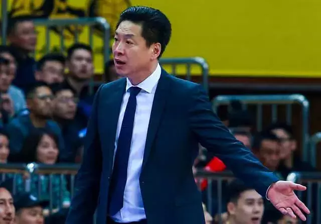 林志杰为什么没去nba(林志杰即将离开广厦，坦言有一遗憾，和当年巴特尔的遗憾一模一样)