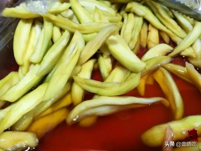 陈晓卿口中的美食“飞地”，到底好吃在哪里？
