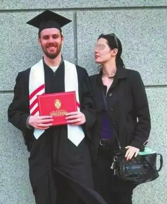 章莹颖案嫌犯克里斯滕森承认杀人：强暴后斩首弃尸……犯罪细节令人发指