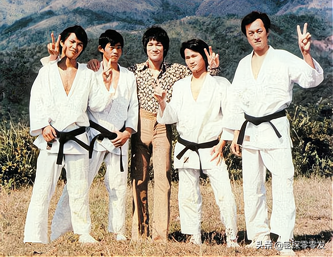 1997年，僵尸道长林正英去世，为何有人说死因和拍鬼片有关？