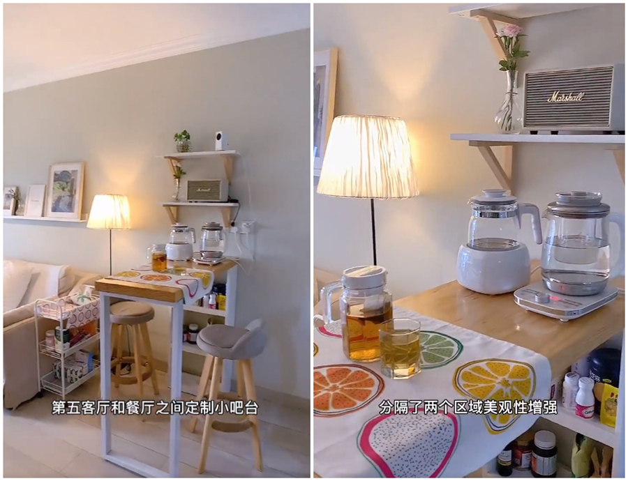 跟大家聊聊：9个自家装修最不后悔的地方，入住3年越看越顺眼