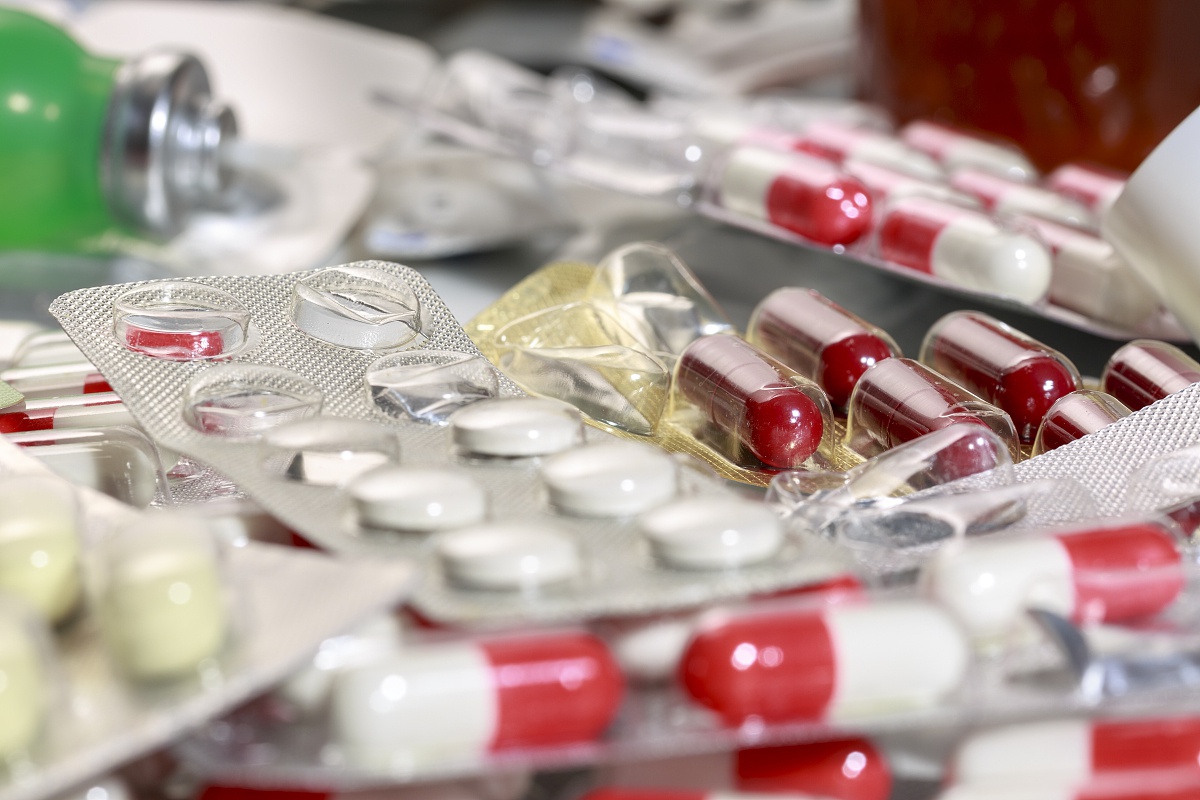 在很多方面都相当落后的印度为何偏偏仿制药产业却颇为发达