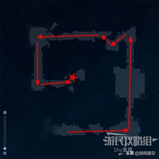 《古剑奇谭3》图文攻略——第一章-古厝回廊