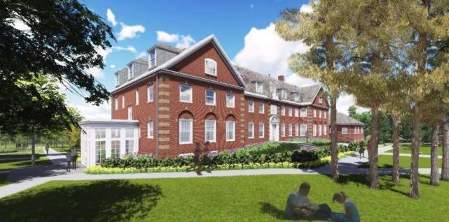 波士顿地区的名校，除了哈佛和MIT，还有这8所好大学