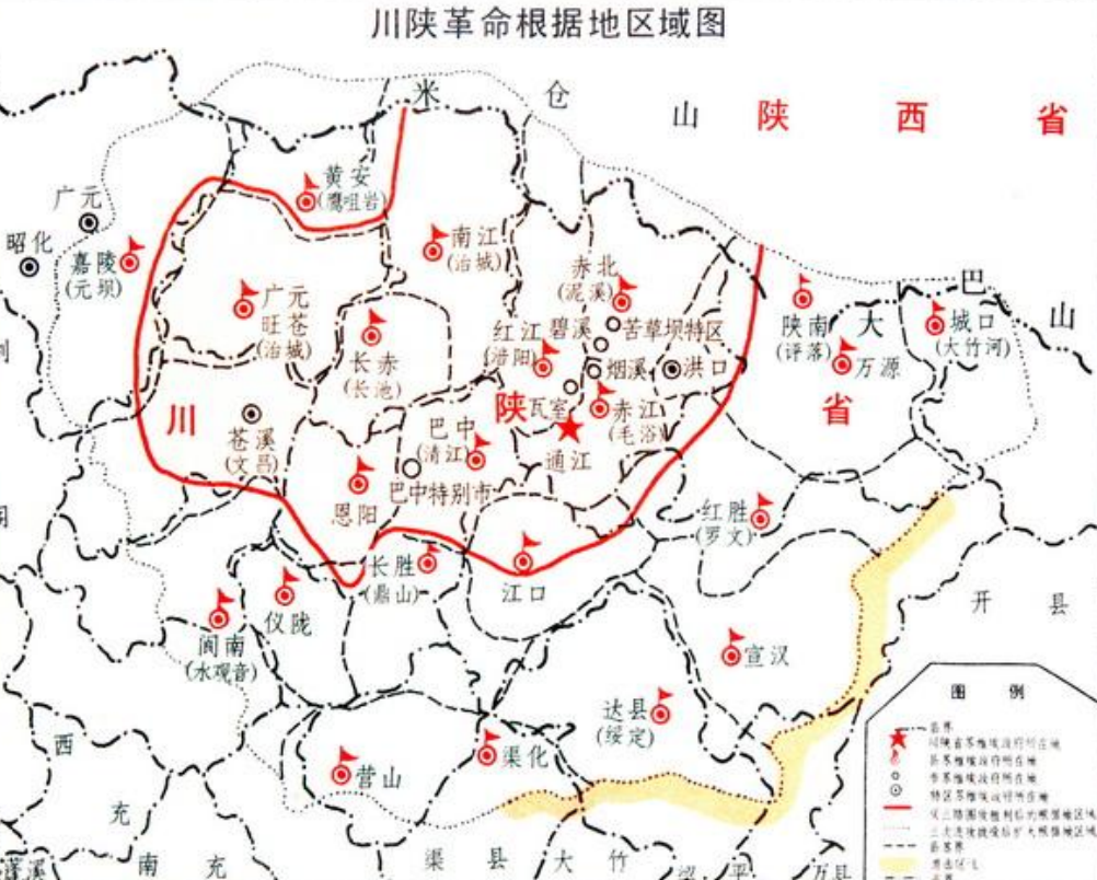 1959年，湖北一老汉进京后没钱回家，对朋友说：找我毛大哥要点去