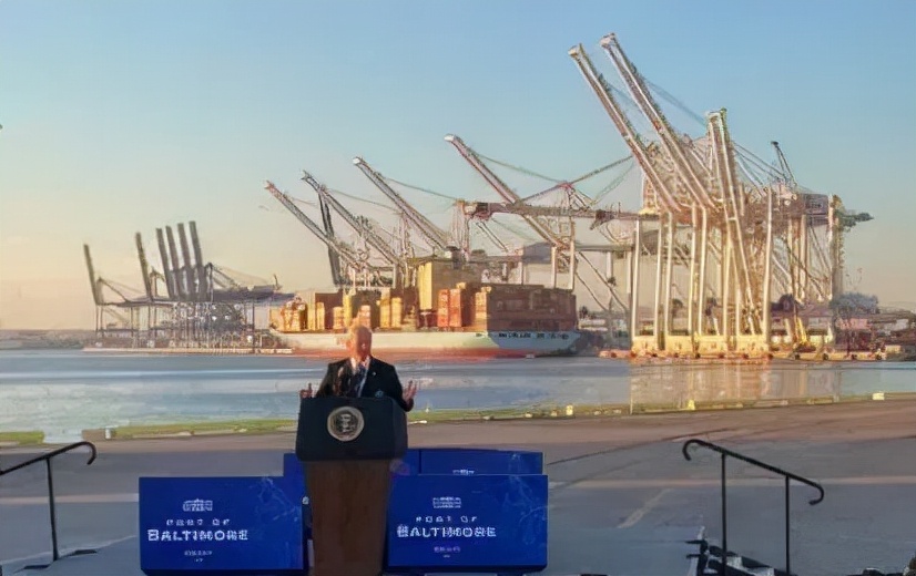 皿煮200年，美国跑步进入封建社会