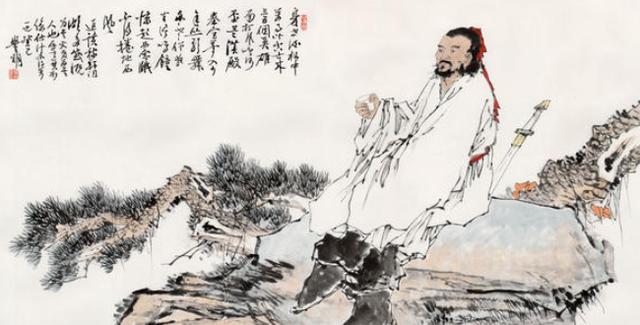 晚年的辛弃疾，写了一首掉牙趣词，其实骂尽满朝得志小人，真解气