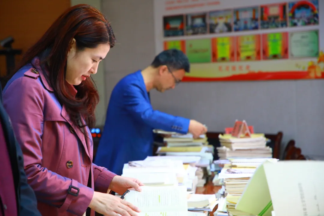 壽光圣城中學(xué)初中部:視導(dǎo)領(lǐng)航助成長(圖3) 壽光圣城中學(xué)初中部:視導(dǎo)領(lǐng)航助成長(圖3)