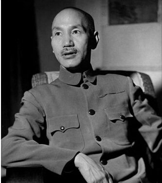 1952年，志愿军上甘岭战役大捷，蒋介石震惊之余给出15字评价