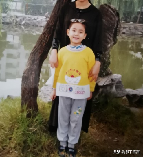 某宝模特出身，被捧“四小天王”、假唱、他真是流量花瓶吗