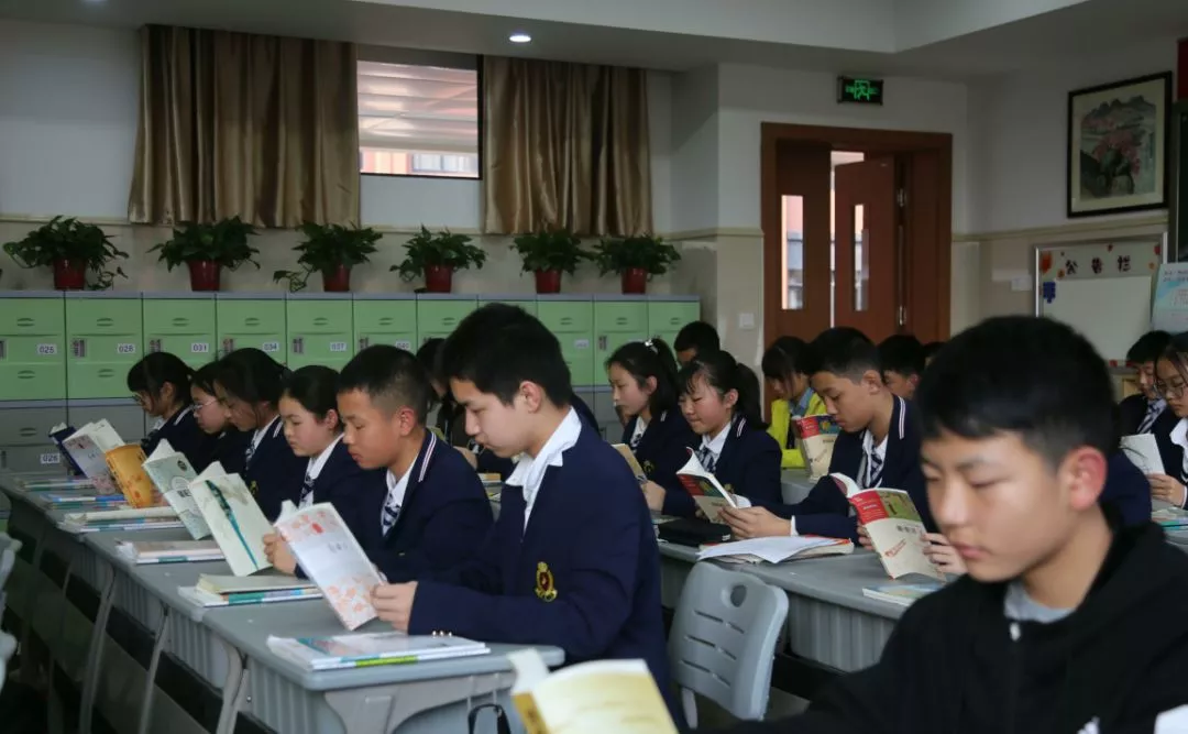 一中分校！重庆第一实验中学详细介绍，速来围观