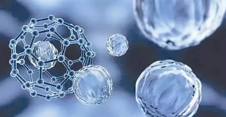 生活中有哪些纳米技术日常生活中的纳米材料