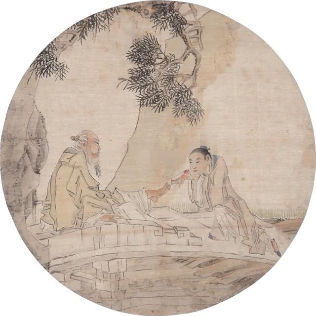 “孺子可教”背后的深意：黄石公为啥要“戏耍”张良？捡鞋还五日