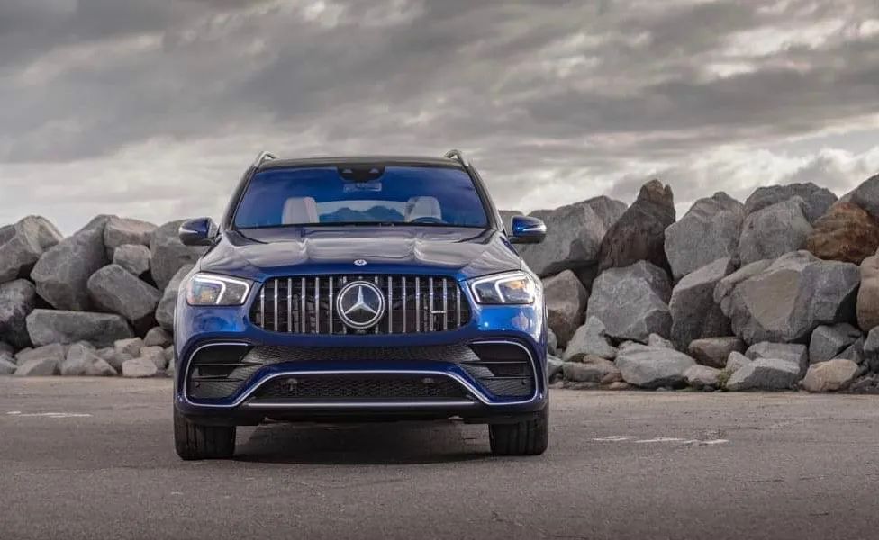  新款奥迪Q7、X5与GLE，你选谁？