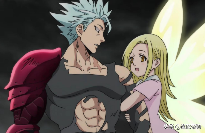 如何杀死不死之身？针对不同的动漫人物，有不同的办法应对