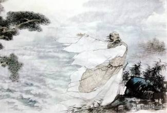 你知道“诗歌之父”是谁吗？一起来读一读他的经典名作吧