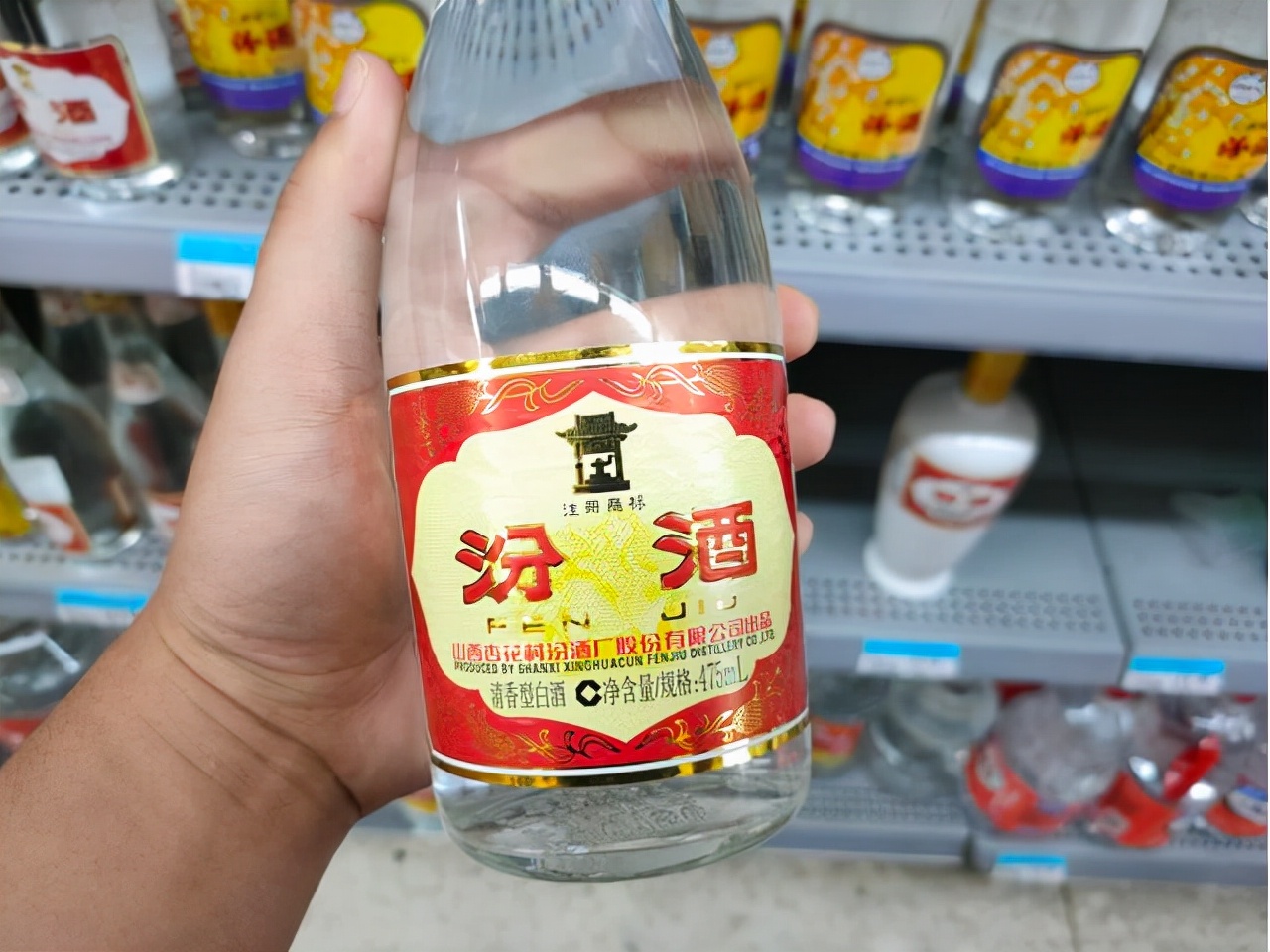 白酒旺季袭来，重温行家总结出的“买酒口诀”，看完受益匪浅