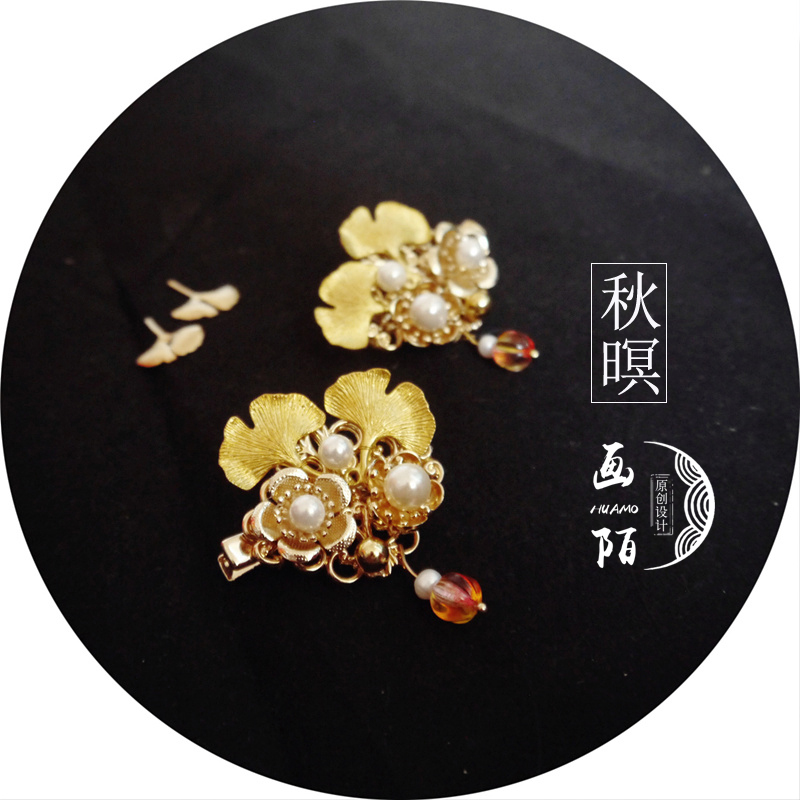 十几块买到爽的平价饰品店种草，这些店铺让我我逛一天都不嫌累