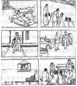 回顾1952年至2019年历年高考作文，感受时代变迁