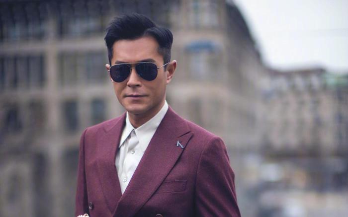 活久见！古天乐12年为内地捐建135所学校，却被骂“沽名钓誉”