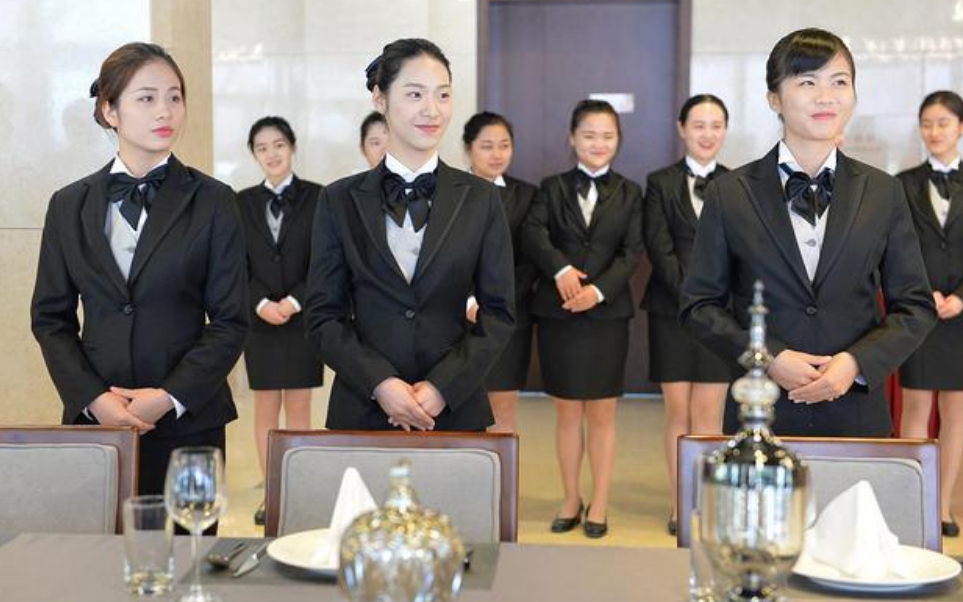 女生“难嫁”职业排行榜，护士上榜不意外，榜首男生想娶不敢娶