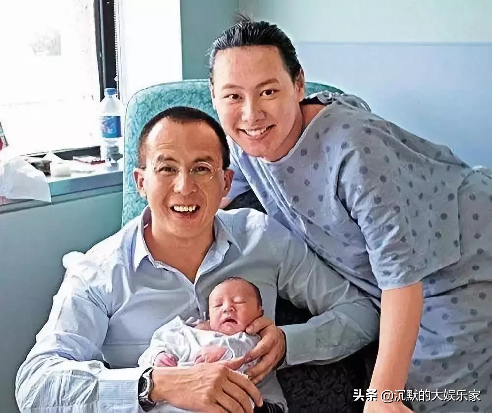 被豪门“抛弃”的梁洛施,真的很惨吗?