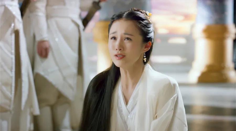 三生三世：天君为何一心想要拉拢青丘？三个原因，可惜桑籍不懂